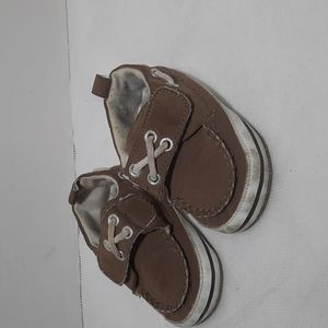 9-12 month baby shoes